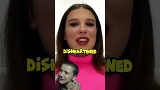 Millie Bobby Brown almost quit acting because of this.