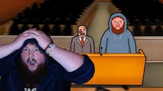 I judged myself...(Judge Simulator)