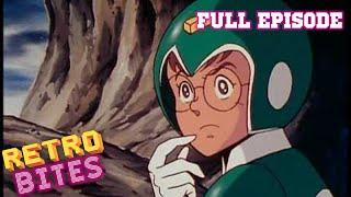 Voltron: Defender of The Universe | A Ghost and Four Keys | Old Cartoons