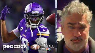 Unpacking Minnesota Vikings biggest weaknesses entering postseason | Pro Football Talk | NFL on NBC