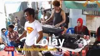 Indah Paija - Lolay (K,L,G In Labuan 06/12/2014)
