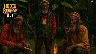 Roots Reggae Hub - Lion Roar