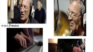 WHOCARES - HD video - Ian Gillan, Tony Iommi & Friends (Lord, Newsted, McBrain, Lindstroem)