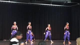 Nritya Dance Academy