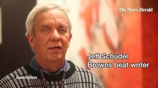 News-Herald @Browns beat writer @jsbrownsinsider  Jeff Schudel breaks down Sunday's 27-11 Browns' lo