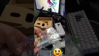 Unboxing Nintendo Wii U Edicion 