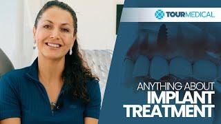 Anything About Implant Treatment