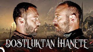 Sadakat ve İhanet Arasında: Kanuni ve Pargalı | Osmanlı Tarihi