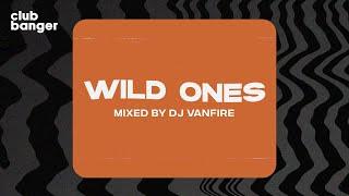 CLUB BANGER ORIGINAL - WILD ONES (VANFIRE FT. FLO RIDA, SIA)