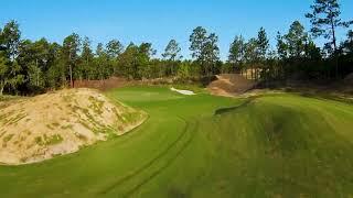 Pinehurst No. 10 Opens April 3, 2024