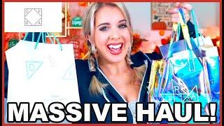 MASSIVE OFRA HAUL!!! || I WENT SHOPPING AT OFRA COSMETICS! || PLUS GIVEAWAY 