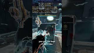 DESTROY Lvl 5 Kuva LIches & Sisters of Parvos with this Banshee Build Warframe #Shorts