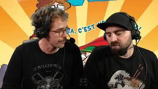 FAQ - Bapt&Gael