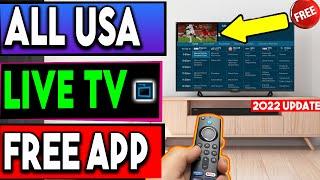 USA STREAMING APP