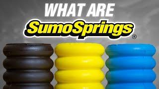 What Are SumoSprings? | Engineering Corner