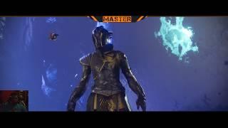 Destiny2 Master Live Stream