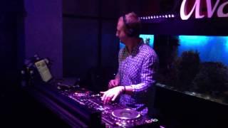 Pasha NoFrost @ Dvars Amsterdam, ADE 2013