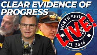 Clear Evidence Of Progress for the Pittsburgh Pirates | NS9LIVE!