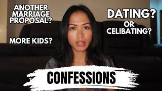 Separated Filipina on Dating, Marriage & Motherhood: Honest Reflections!