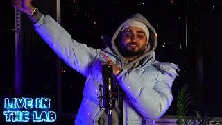 Bhav -  Live In The Lab | BaseLabStudios