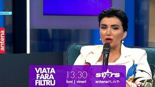 O primă victorie pentru Adriana Bahmuțeanu