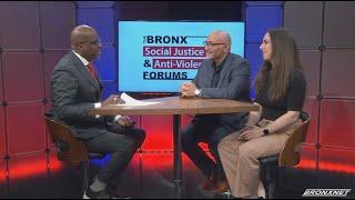 The Bronx Social Justice and Anti-Violence Forums | Teen Dating Violence