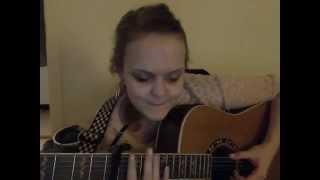 Say Lou Lou - Maybe You (cover)