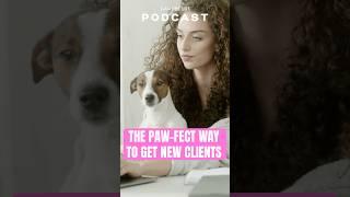 How A Dog Won This Lawyer A Client  #Marketing