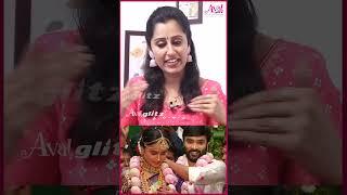 16 வயது Difference எப்படி ஏத்துக்கிட்டிங்க  | Kannika Snehan #shorts