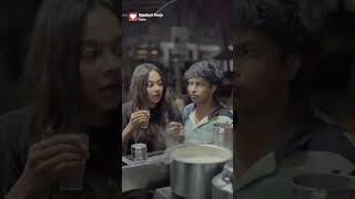 Nandha & Pooja #youtubeshorts #shortsfeed #trendingshorts #trending #whatsappstatus #poojashankar