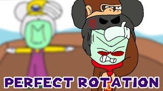 (Animatic) Syal's Perfect Rotation