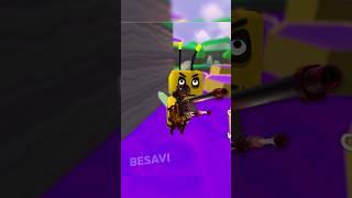 Bee Sniper Super Bear Adventure #superbearadventure