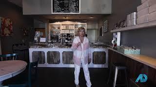 Gay Puckett American Dream TV February Segment