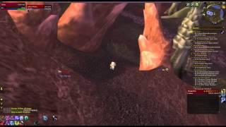 How to do Scratches WoW Quest