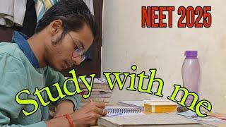 Rishabh Mishra Neet is live!