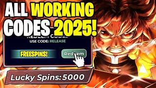 *NEW* ALL WORKING CODES FOR MUGEN IN 2025! ROBLOX MUGEN CODES