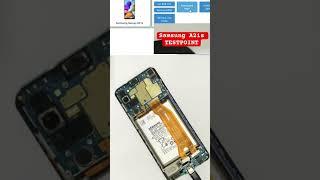 A217F Testpoint EUB mode , Exynos 850 Eub mode.   #eub #chimeratool #samsung #testpoint #frp #bypass