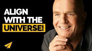 Say Goodbye to Debt & Fear: Dr. Wayne Dyer’s Life-Changing Philosophy!