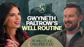 We’re Souping, Stewing, & Sobering Up | Gwyneth Paltrow’s Doctor Dr. Will Cole