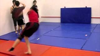 double cork attempts
