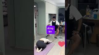 đùa chút thôi #funny