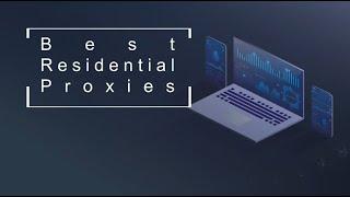 10 Best Residential Proxies in 2024 Rotating and Static