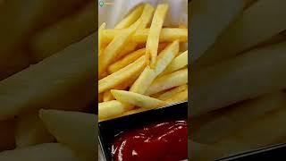 Automatic FRENCH FRIES Machine For Food Business | #shorts #youtubeshorts #ytshorts #frenchfries