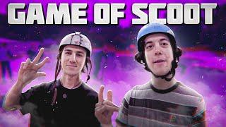 GAME OF SCOOT | ВАНЯ VS МИША