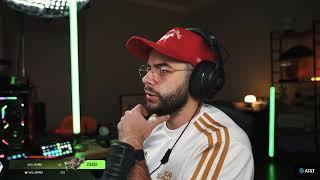 Nadeshot on why he stopped competing in Call of Duty