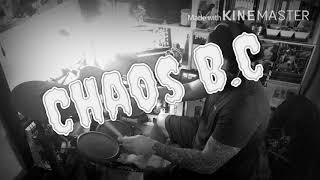 Chaos B.C/Sepultura/Free Drums Cover/Alexey R “Ringo”