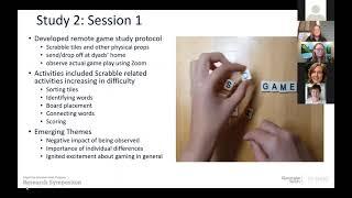 CEP Research Symposium (Part 2 - 2020 Seed Grant Reports)