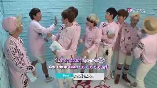 [Thai Sub] 140911 AlphaBAT - New Secret Box