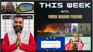 This Week Ep 1 - Brexit in India? | Climate Change is real... IT's TRUE! | Is it wrong to be bald?