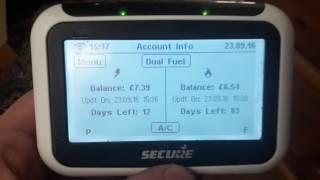 Utilita Gas n Electric Cheapest in UK Review with Smart meter. (PART 2)